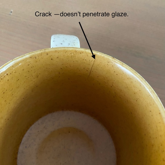 Palissy England ‘Kalabar’ mugs - Picture 4 of 5